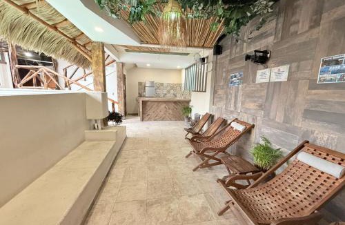 Acapulco House | Hotel Casa-Noria Acapulco
