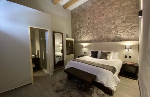 Downtown Queretaro Hotel | Hotel Casa Once