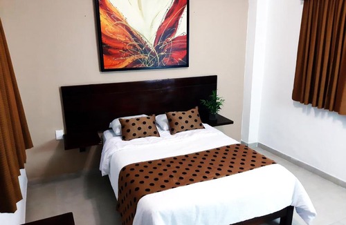 Tuxtla Gutierrez Hotel | Hotel Casa Real