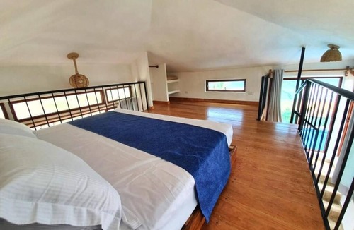 Acapulco Hotel | Hotel Casa Shula Acapulco