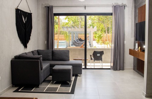 Soliman Bay Hotel | Hotel Casa Tortuga Tulum - Cenotes Park Inclusive