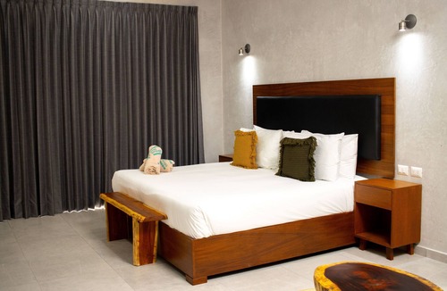 Soliman Bay Hotel | Hotel Casa Tortuga Tulum - Cenotes Park Inclusive
