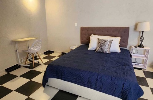 Downtown Queretaro Hotel | Hotel Casa Valeria Queretaro Centro