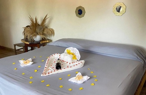 Troncones House | HOTEL CASA VERDE