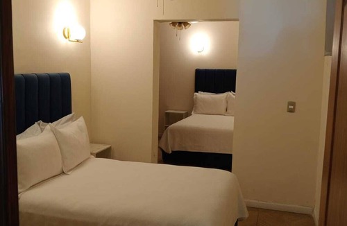 Tequila Hotel | Hotel Casa Victoria