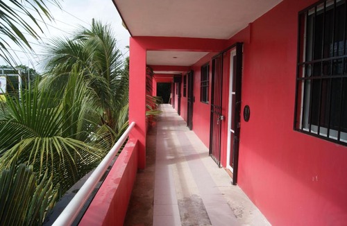 Tulum City Center Hotel | Hotel Casaia