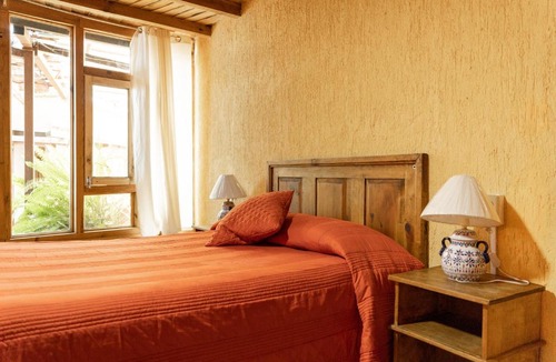Dolores Hidalgo Hotel | Hotel CasaMia