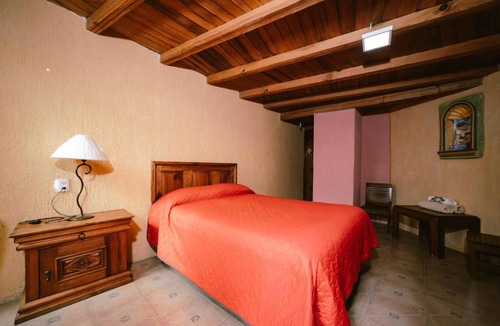 Dolores Hidalgo Hotel | Hotel CasaMia