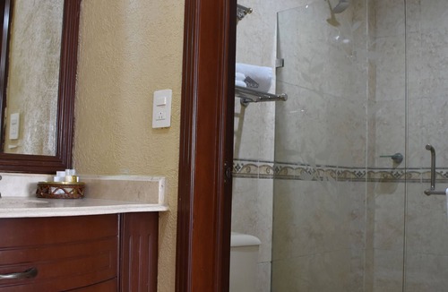 Downtown Guadalajara Hotel | Hotel Casino Plaza