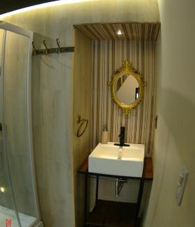 Zona Centro Hotel | Hotel Casona del Truco