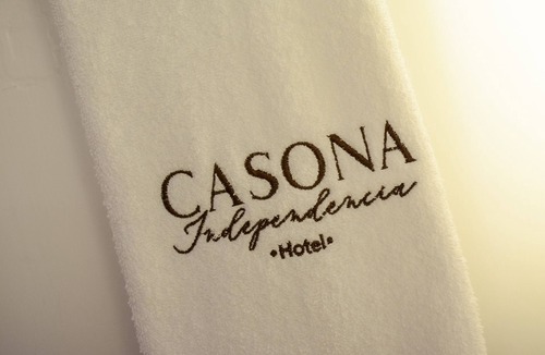 Santa Teresita Hotel | Hotel Casona Independencia