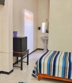 Torreon Hotel | Hotel Catalina