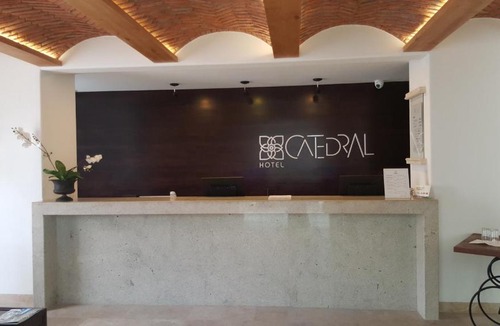 La Paz Hotel | Hotel Catedral La Paz
