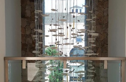 La Paz Hotel | Hotel Catedral La Paz