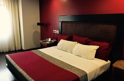 Zona Expo Hotel | Hotel Celta