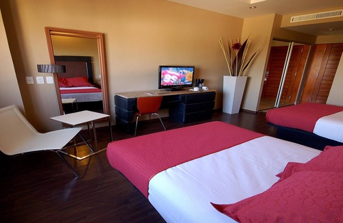Zona Expo Hotel | Hotel Celta