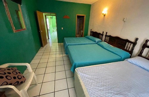 Centro Hotel | Hotel Centenario Melaque