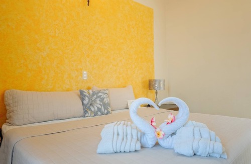 Juchitan de Zaragoza Hotel | Hotel Central