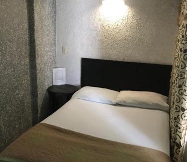 Tonala Hotel | Hotel Central ParQ