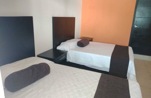 Zona Centro Hotel | Hotel Centro Valles