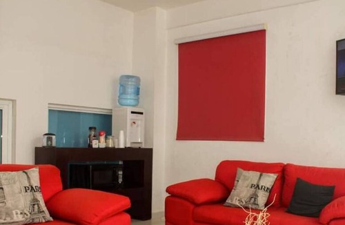 La Barca Hotel | Hotel Cermar Plaza