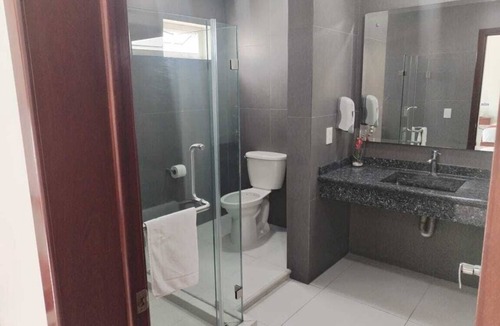 La Barca Hotel | Hotel Cermar Plaza
