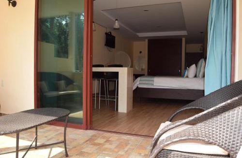 Chapala Hotel | Hotel Chapala Country
