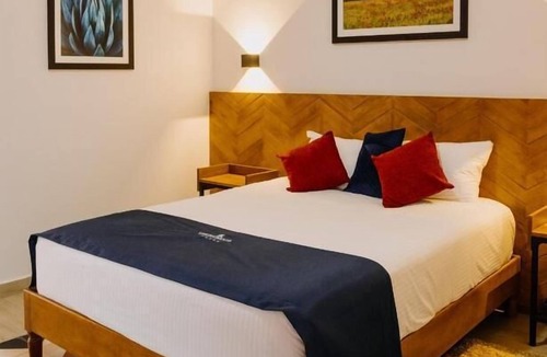 San Jose Iturbide Hotel | HOTEL CHURUMUCO