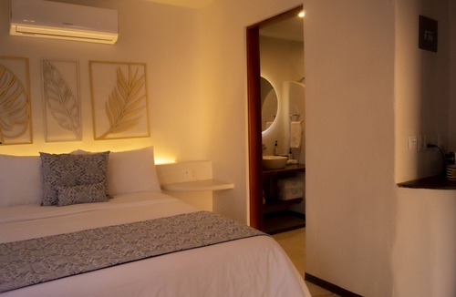 Bacalar Hotel | Hotel Circulo Bacalar