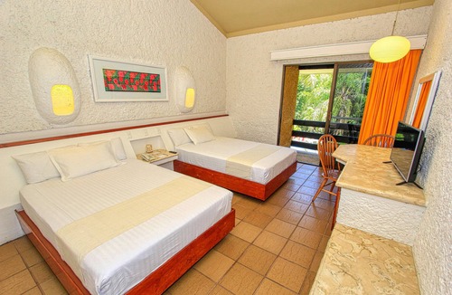 Palenque Hotel | Hotel Ciudad Real Palenque