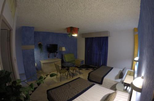 Magallanes Hotel | Hotel Club del Sol Acapulco by NG Hoteles