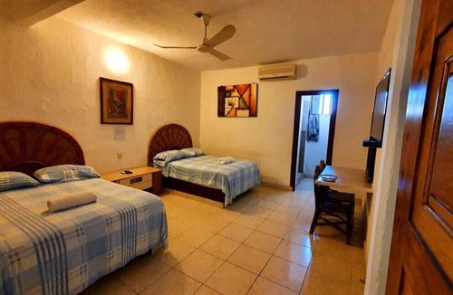 Granjas del Marques Hotel | Hotel Club Diamante