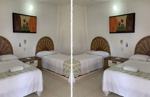 Granjas del Marques Hotel | Hotel Club Diamante