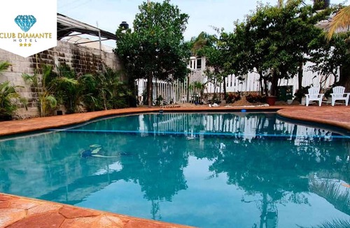 Granjas del Marques Hotel | Hotel Club Diamante