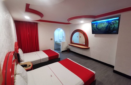 Coacalco de Berriozabal Hotel | Hotel Coacalco