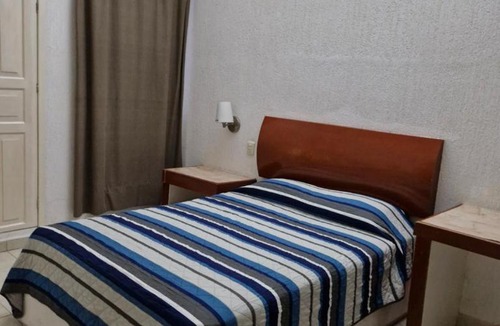 Coatzacoalcos Hotel | Hotel Coatza Inn