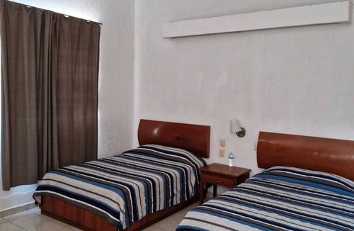 Coatzacoalcos Hotel | HOTEL COATZA INN