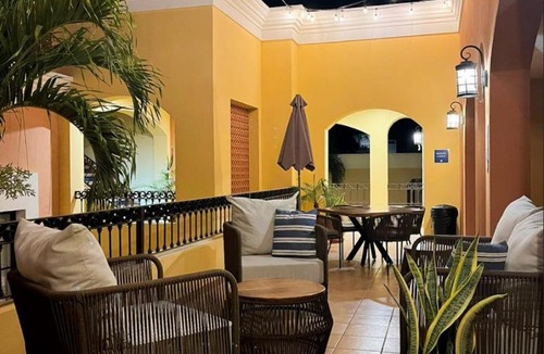 Downtown San Jose del Cabo Hotel | HOTEL COLLI