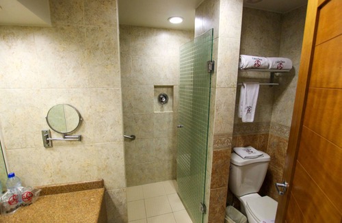 Nuevo Laredo Hotel | Hotel Colon Plaza Business Class