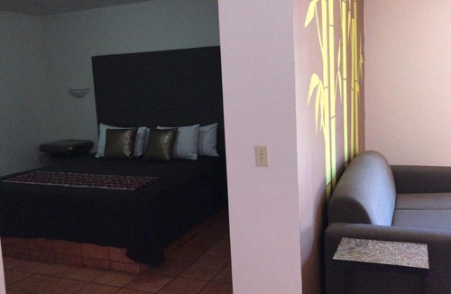 Nogales Hotel | Hotel Colonial de Nogales