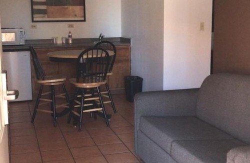 Nogales Hotel | Hotel Colonial de Nogales