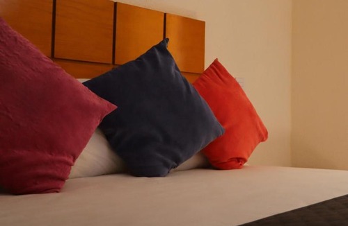 Americana Hotel | Hotel Consulado