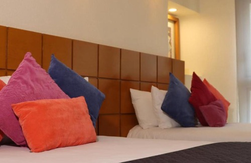 Americana Hotel | Hotel Consulado