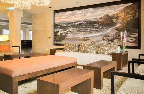Ensenada Hotel | Hotel Coral And Marina