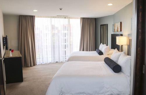 Ensenada Hotel | Hotel Coral And Marina
