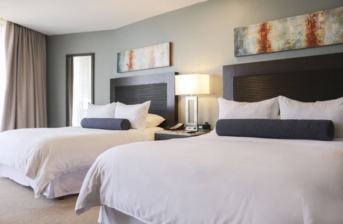 Ensenada Hotel | Hotel Coral And Marina