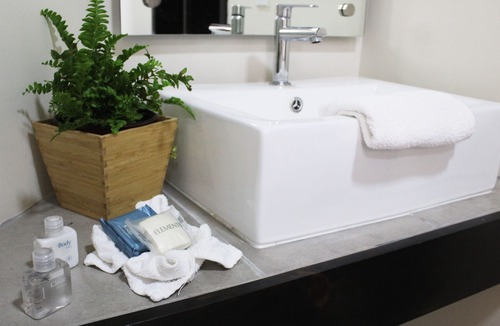 Centro Playas Hotel | Hotel Corona Plaza