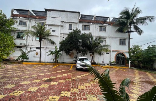 Cosoleacaque Hotel | Hotel Cosoleacaque Centro