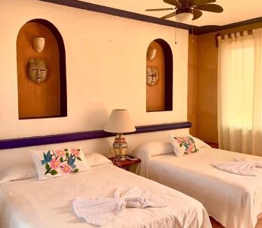 Zihuatanejo Apartment | Hotel Costa Bella