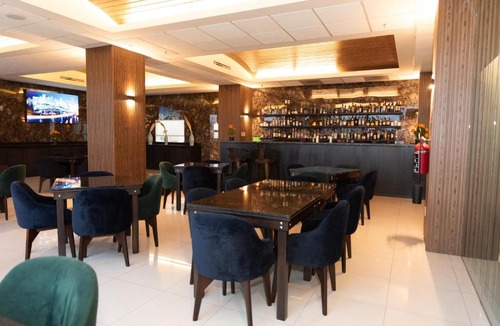 Downtown Queretaro Hotel | Hotel Crown Victoria